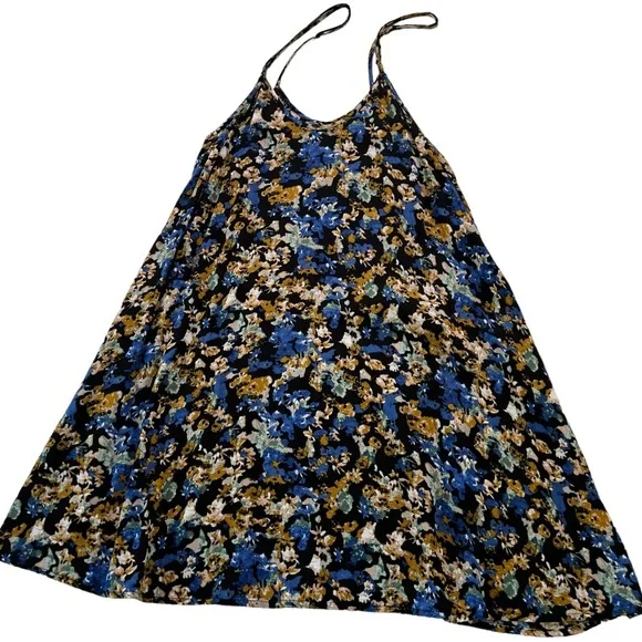 For Love and Lemons adjustable strap mini sundress - Picture 8 of 14